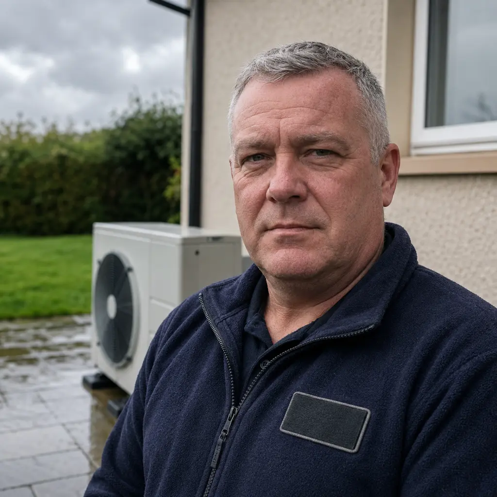 Qualified plumber in Kerry