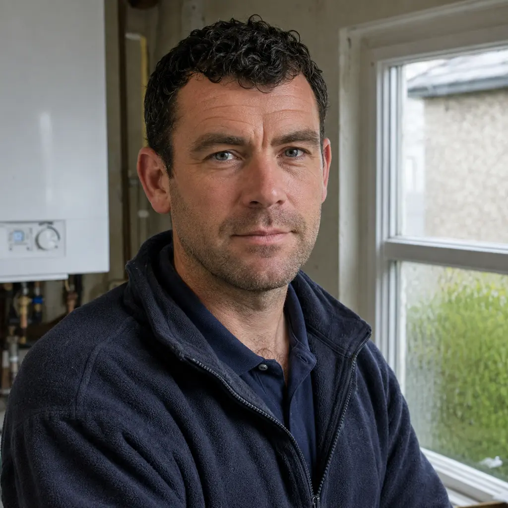 Qualified plumber in Tipperary